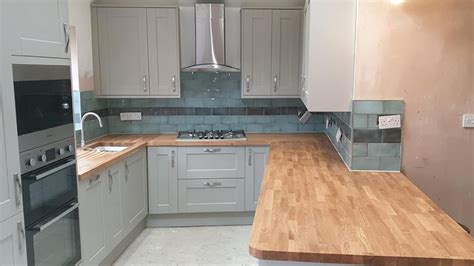 PDS Kitchen Fitters Southend-on-Sea